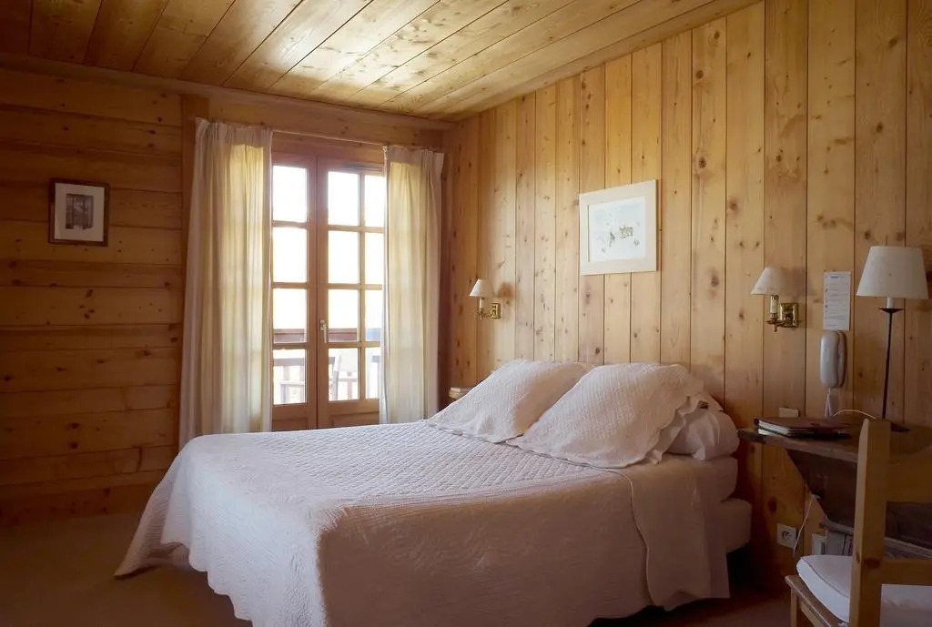 Htel La Chaumine