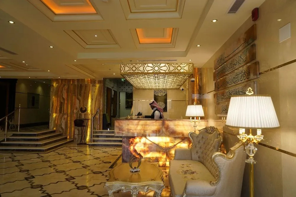 The Glorious ذا جلوريوس للشقق المخدومة "اقتصادي"