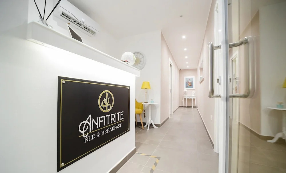 Anfitrite B&B Tropea