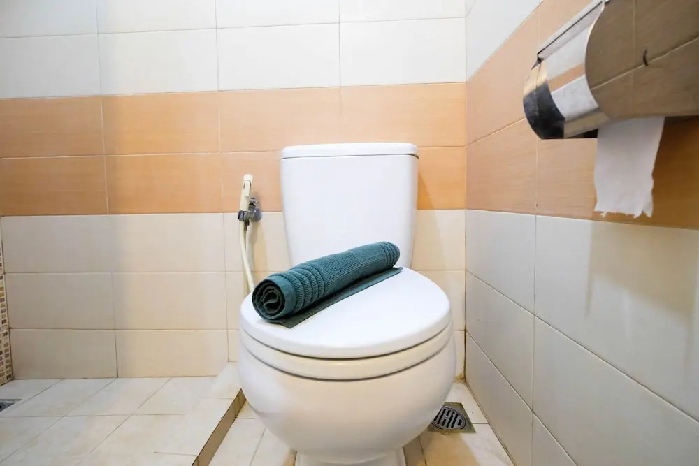 Homey 1br Gardenia Boulevard Apartment Near Pejaten Village