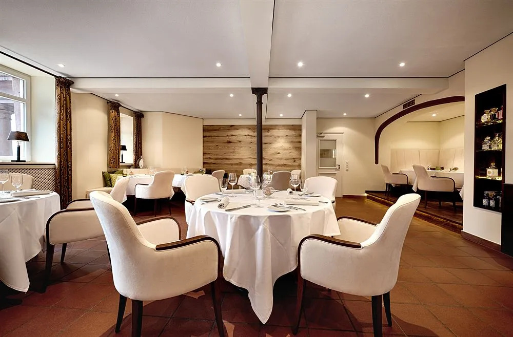 Jagdhotel Rose