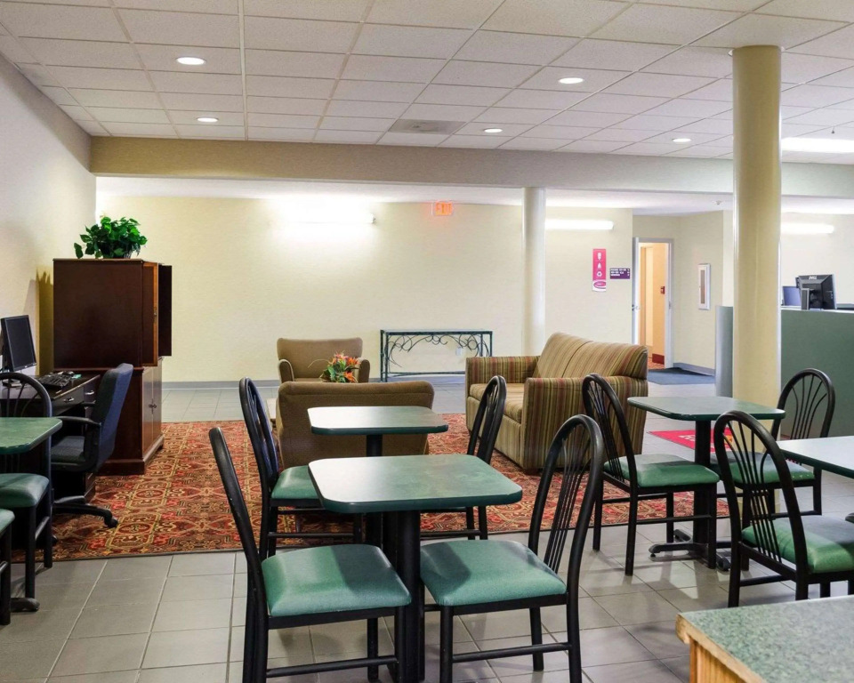Econo Lodge Yazoo City