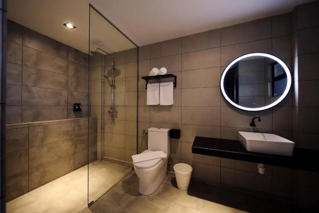 ARENA Boutique Hotel Kuala Terengganu