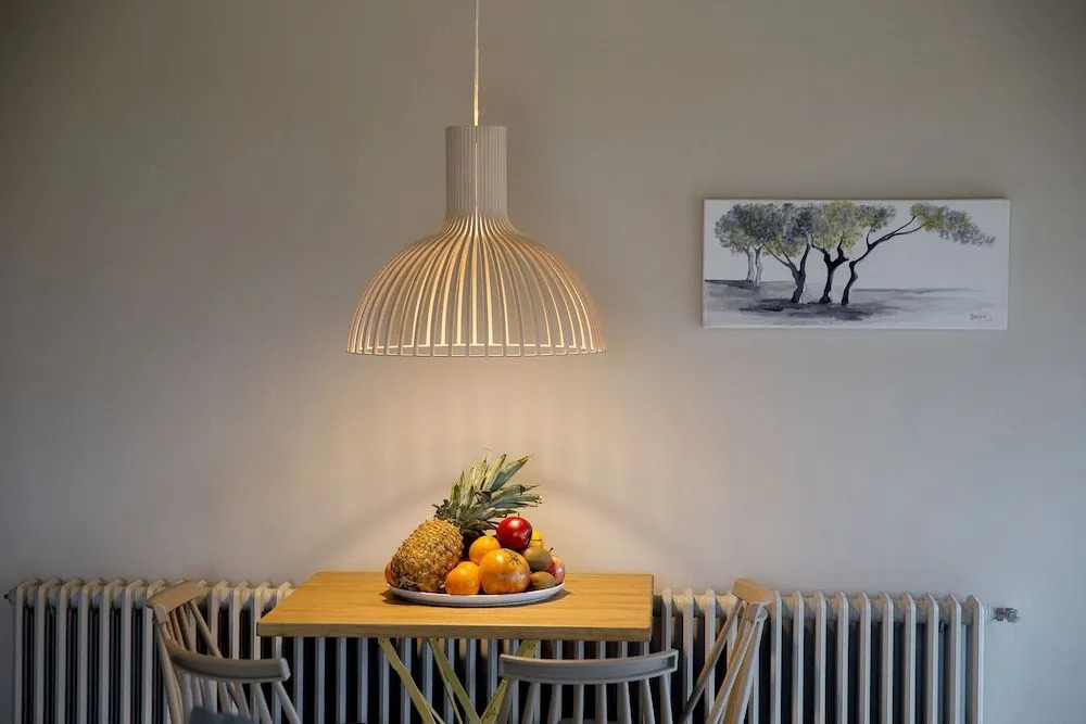 Hotel Mas Bosch 1526