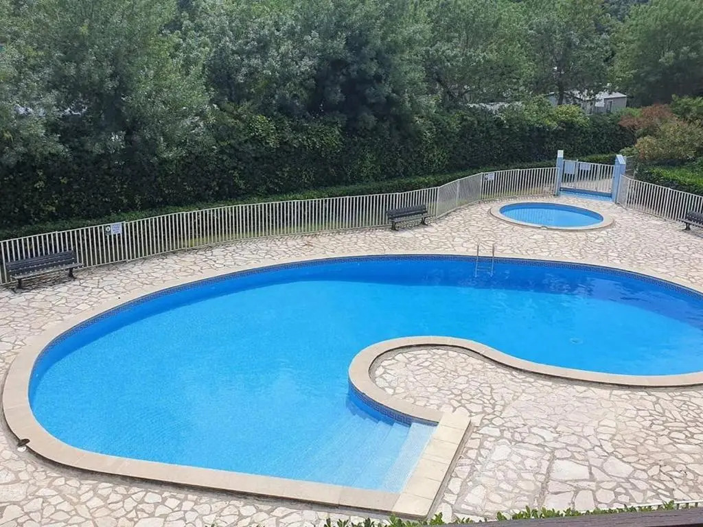 Appartement Argelès-sur-Mer, 2 pièces, 4 personnes - FR-1-388-55