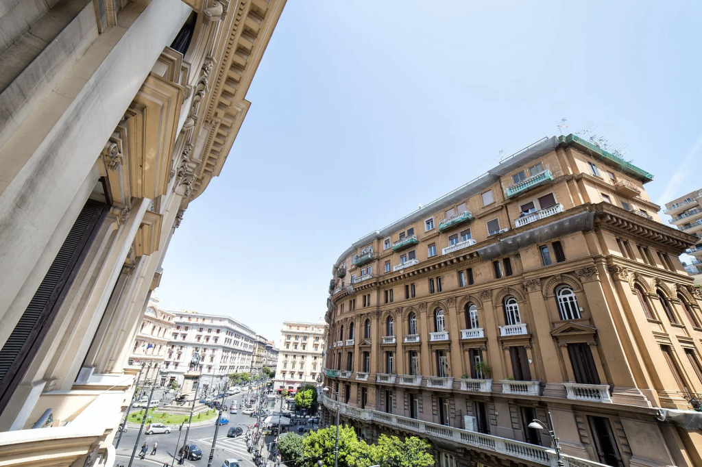 P.C. Boutique H. Napoli Centro by ClaPa Group Dislocated Hospitality