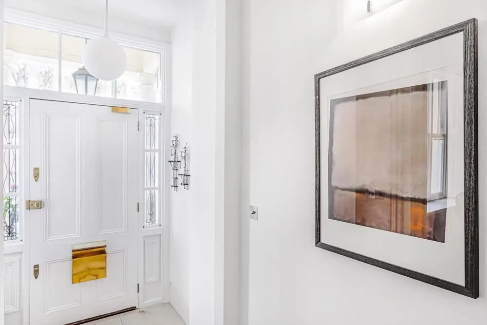 Queen s Gate Townhouse - 2 Bedroom