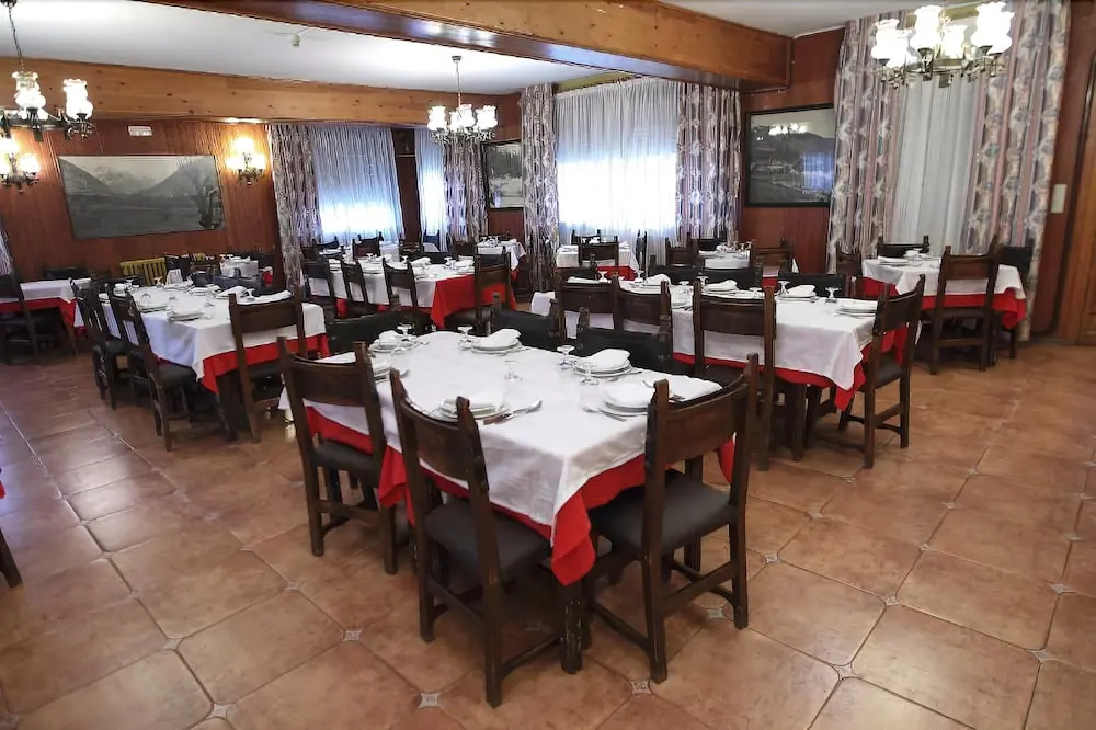 Hotel Turrull