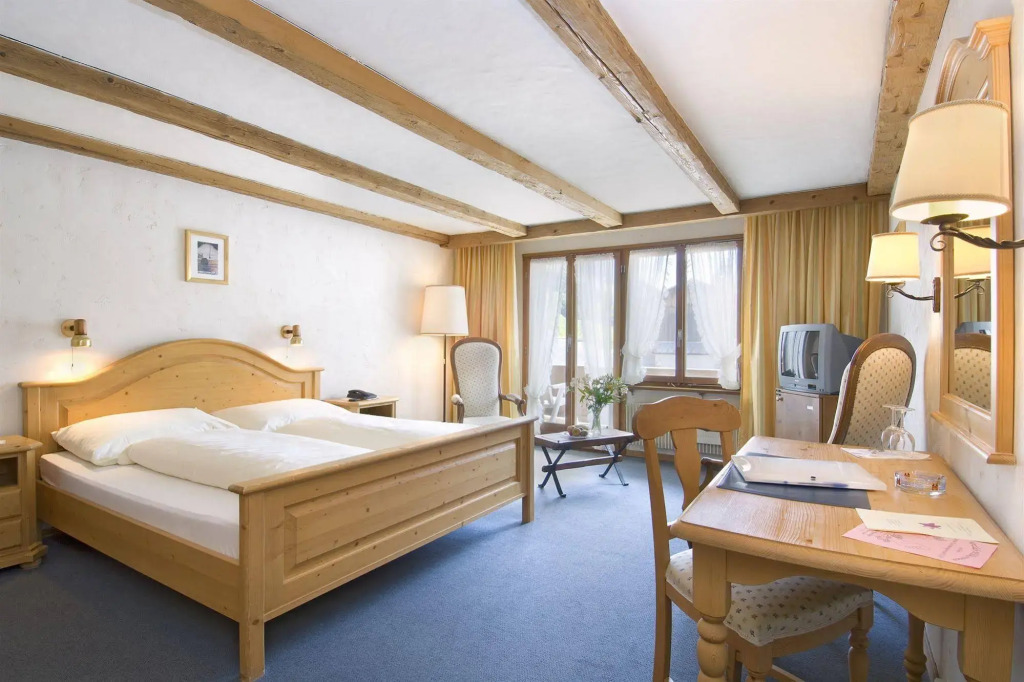 Hotel Alphorn