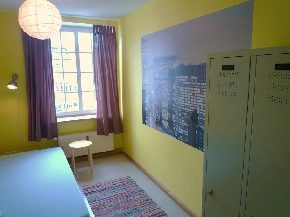Backpacker Hostel Bremen