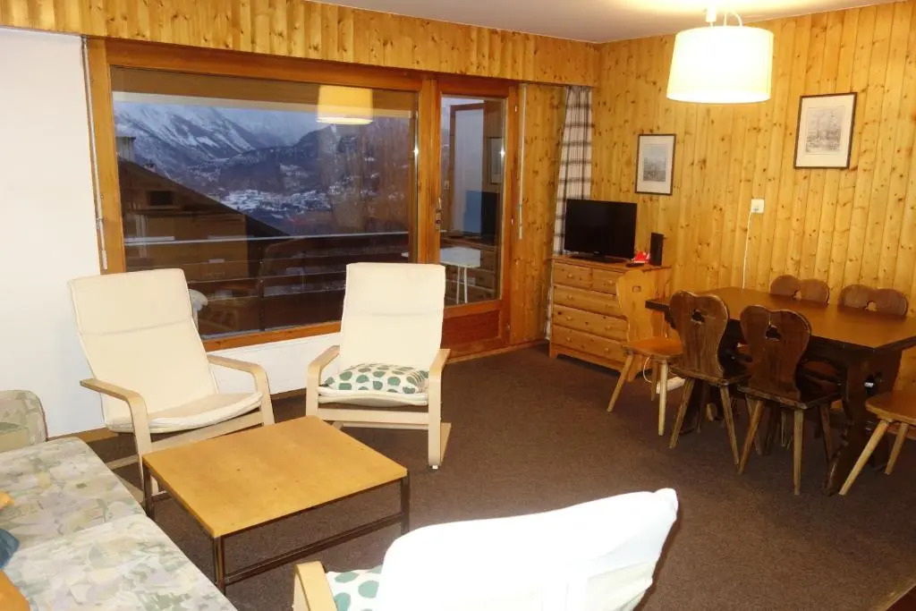 Beaulieu COSY & CENTER apartments