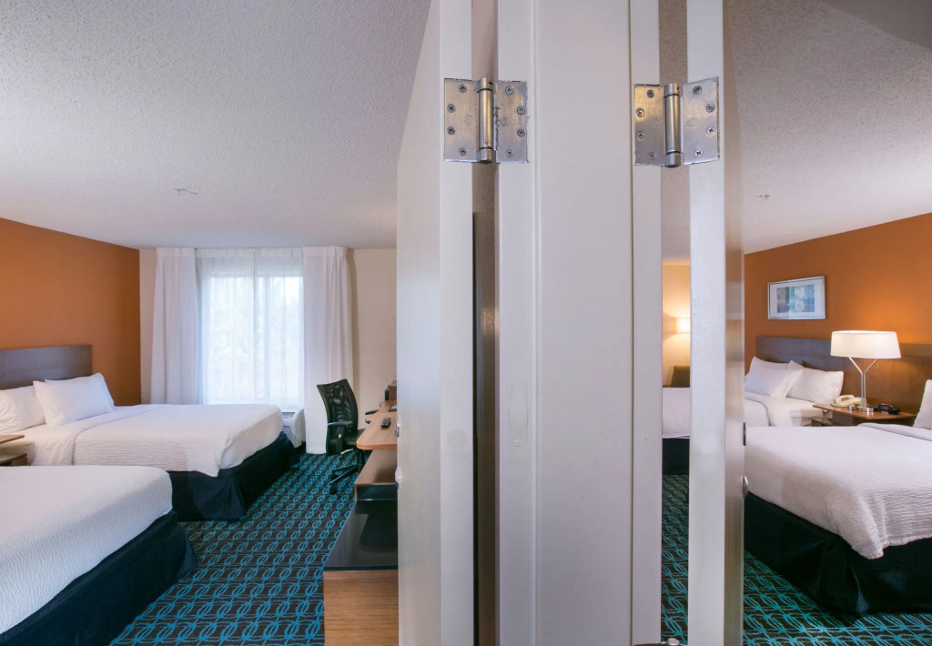 Fairfield Inn & Suites by Marriott Dover