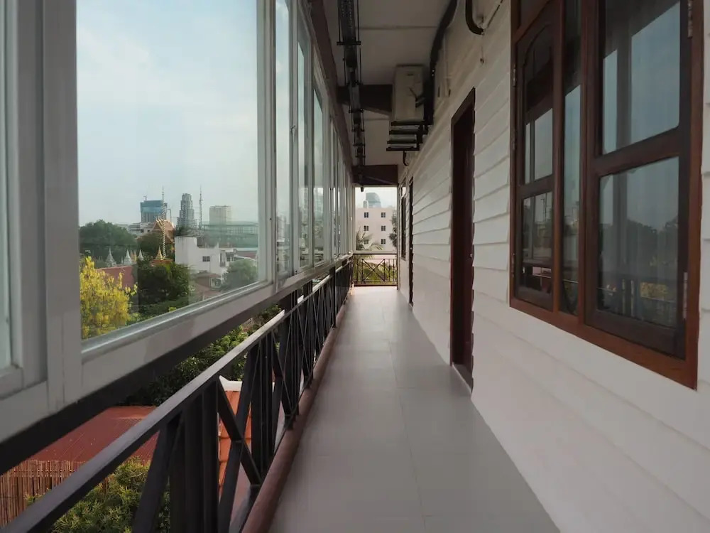 ActivateC3 Hostel