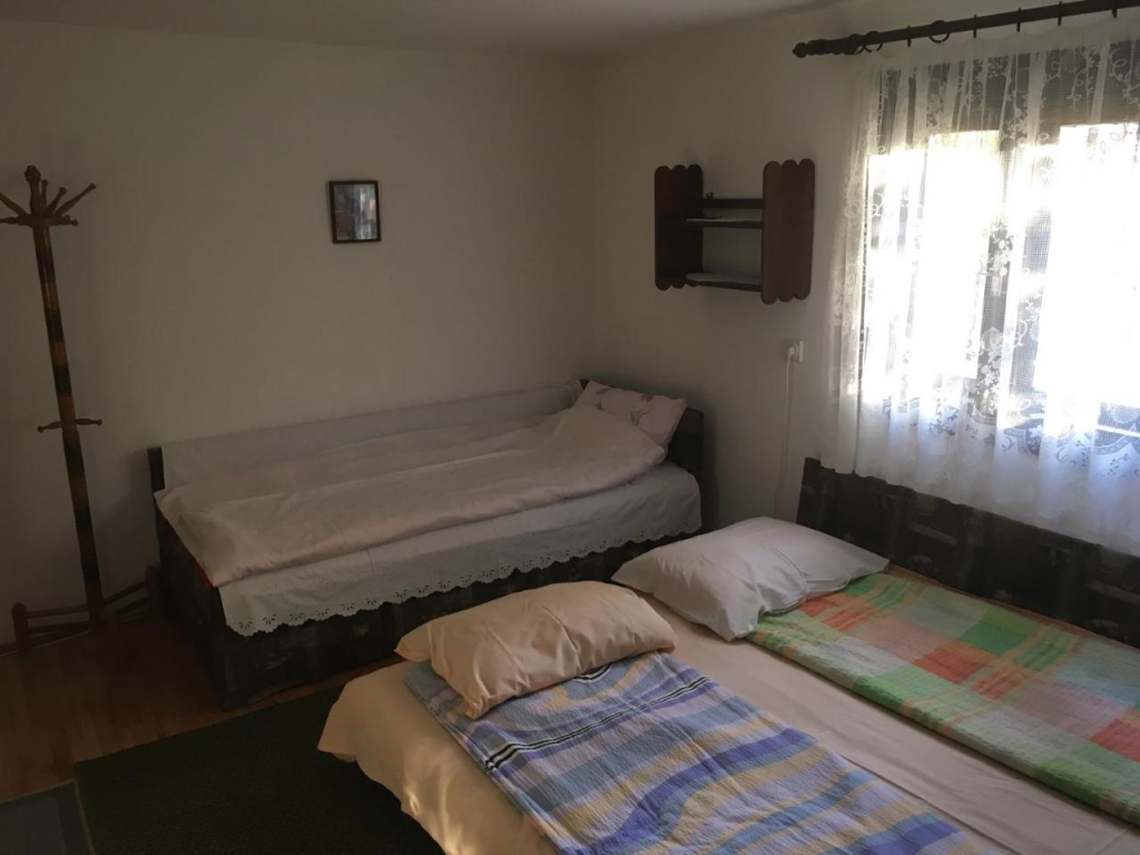 Guest House Nada