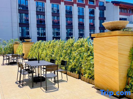 Mingfa International Hotel Ma An Shan