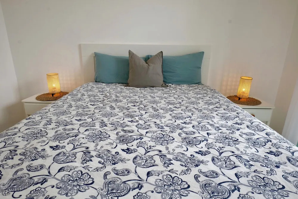 Kendasol JuanDolio 1Br 2Bds 4Px WiFi