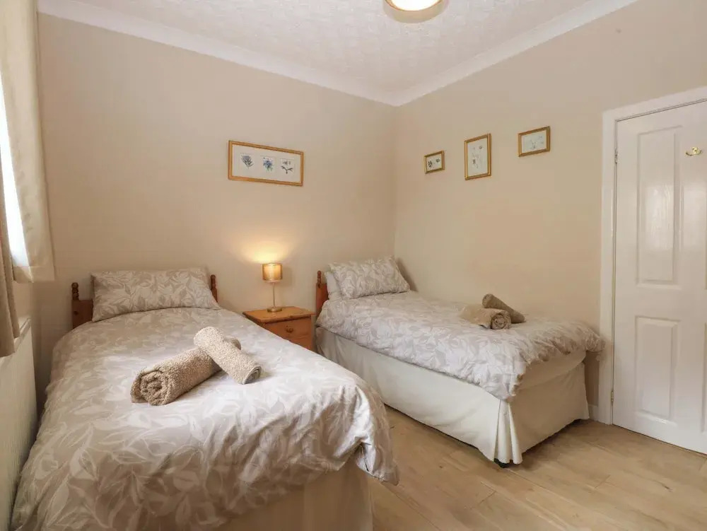 Menai Cottage