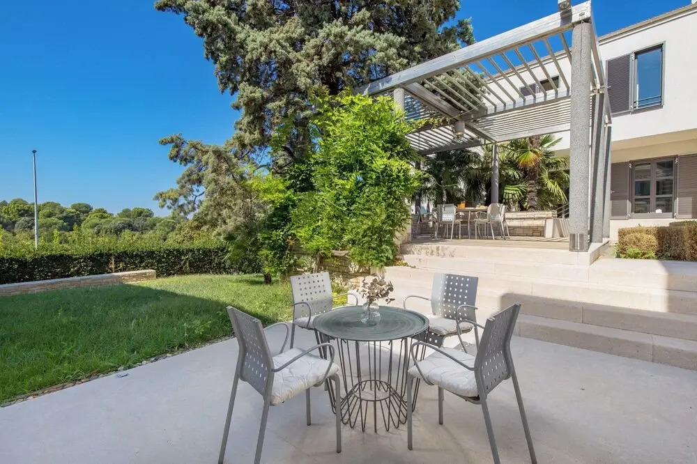 RM Grande Villa Rovinj