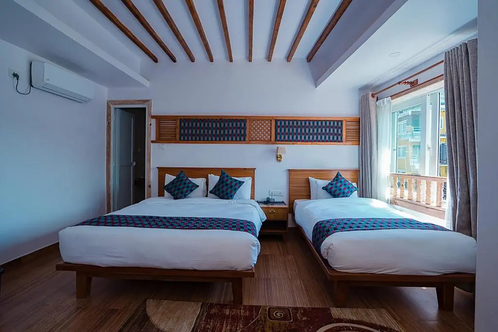 Himalayan Glory Inn