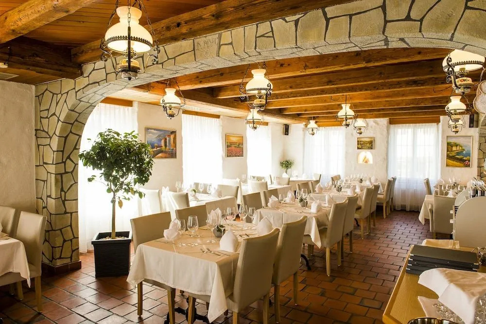 Hotel Sternen
