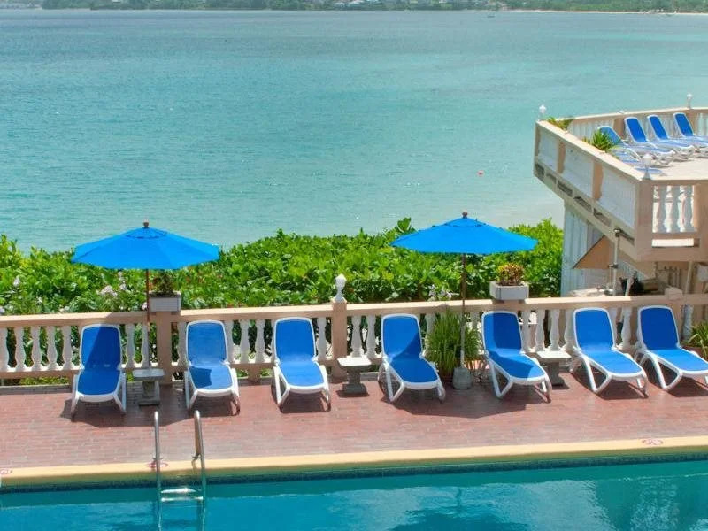 The Flamboyant Hotel & Villas