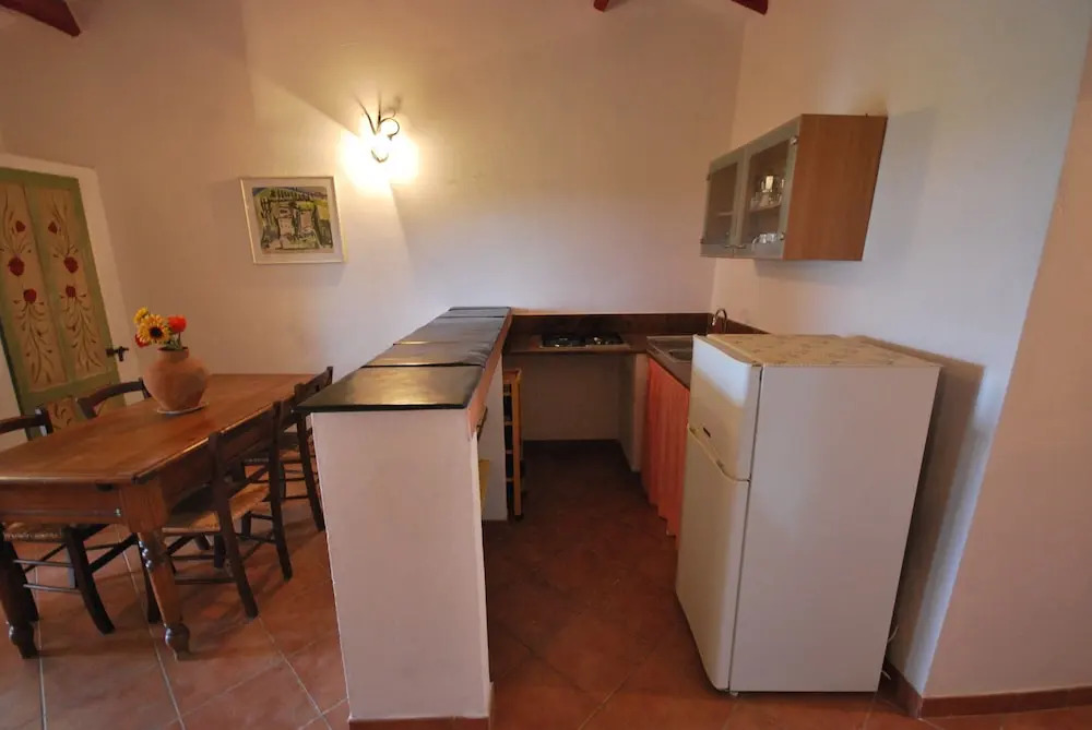 Lu Stazzu di Tarraolta