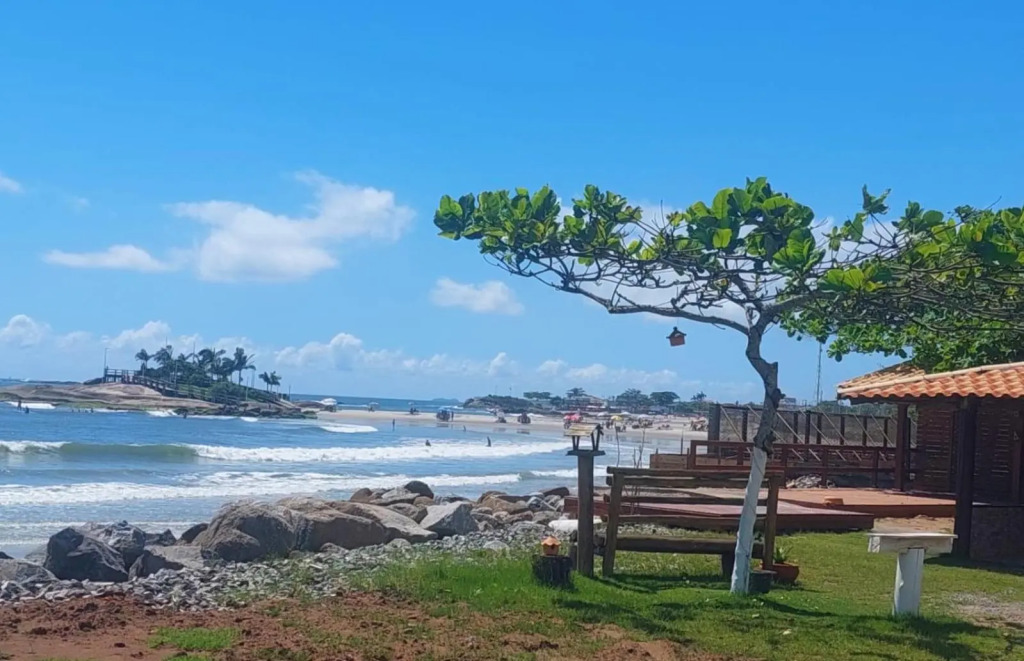 Casa de praia