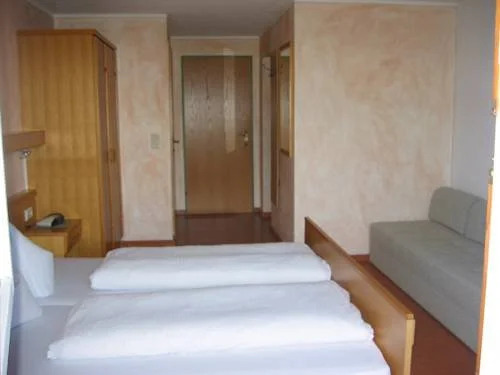 Pension Astoria