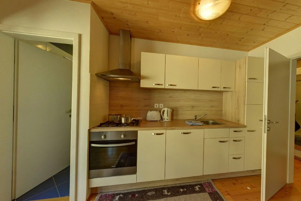 Jacobs Resort House Kranjska Gora