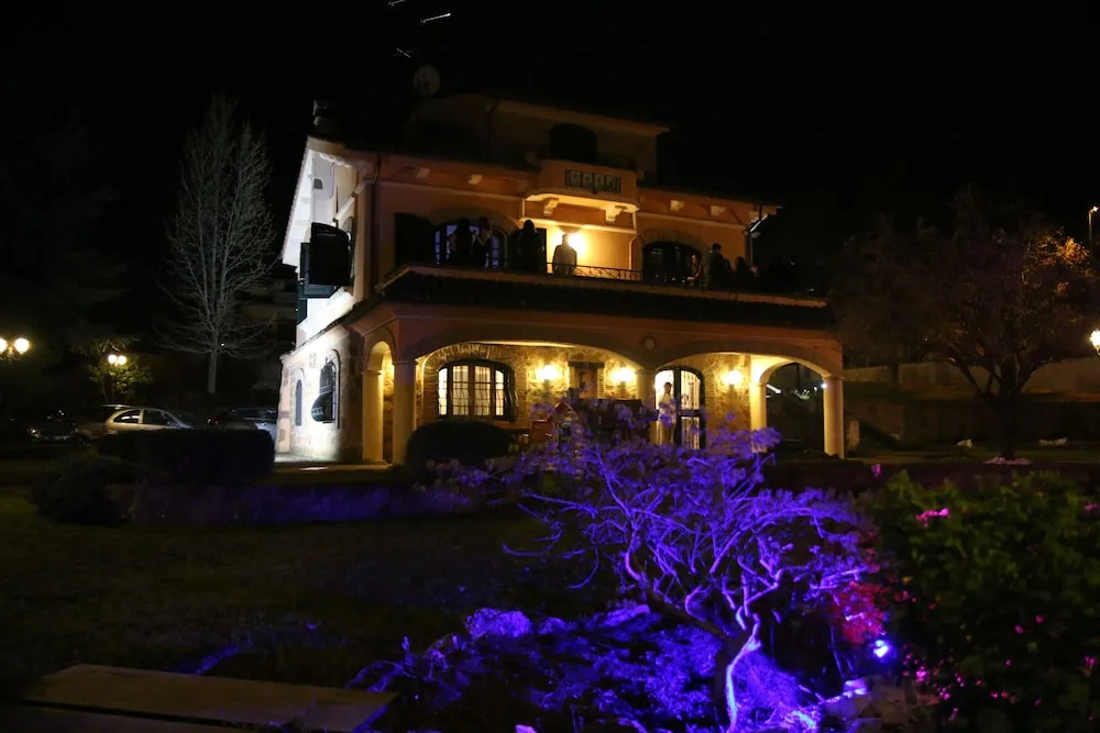 Casa Clemy B&B