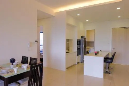 The Horizon Residences
