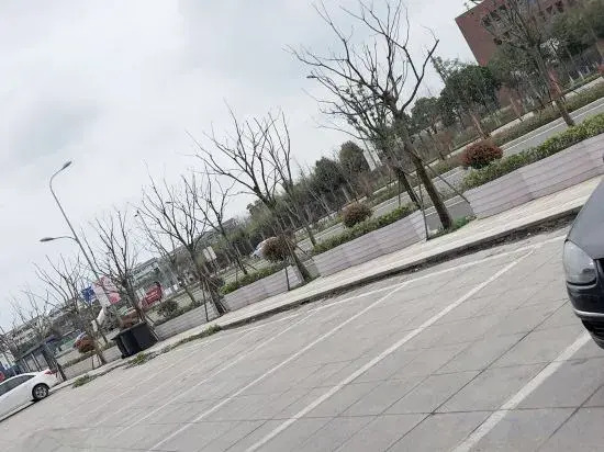 Ningbo jinfu hotel apartment
