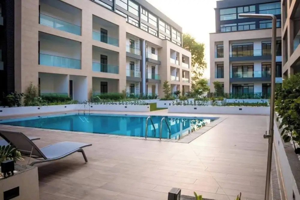 Embassy garden ebs legend luxury studio