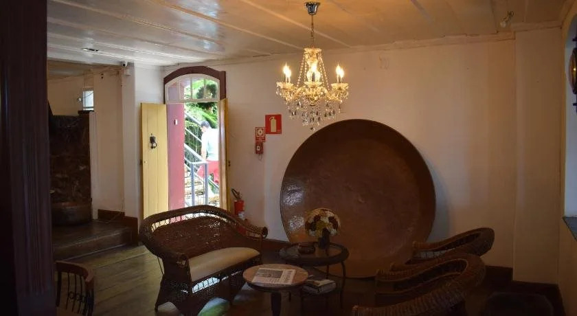 Hotel Solar Das Lajes