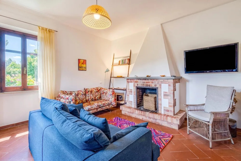 Quercia 1 - Relax in Tuscany