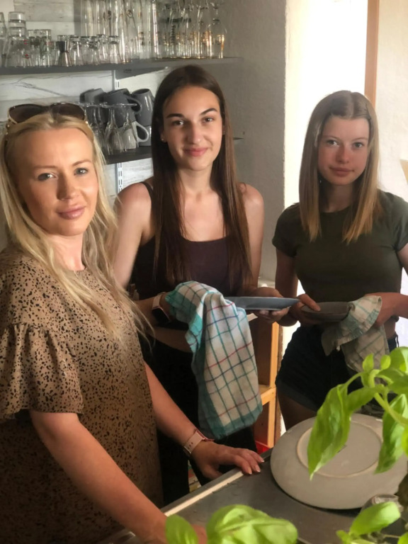 ElbPension & Ferienwohnung Sächsische Schweiz