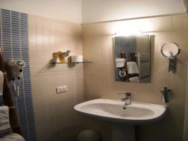 I Colori del Vento B&B