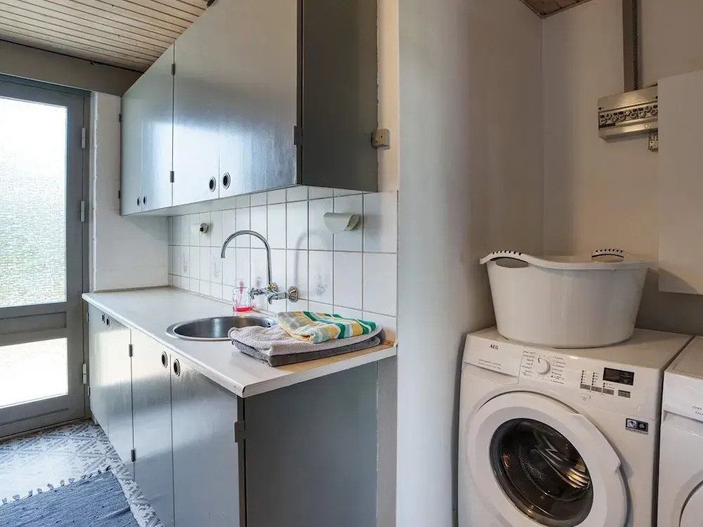 7 Person Holiday Home in Nakskov