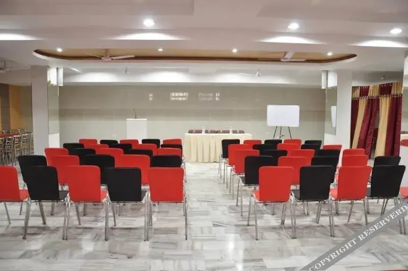 OYO 3950 Hotel Hayat Rabbani