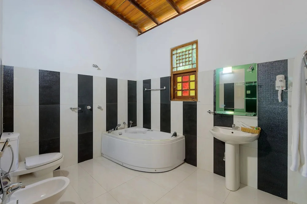 Udawalawe Ayurvedic Resort