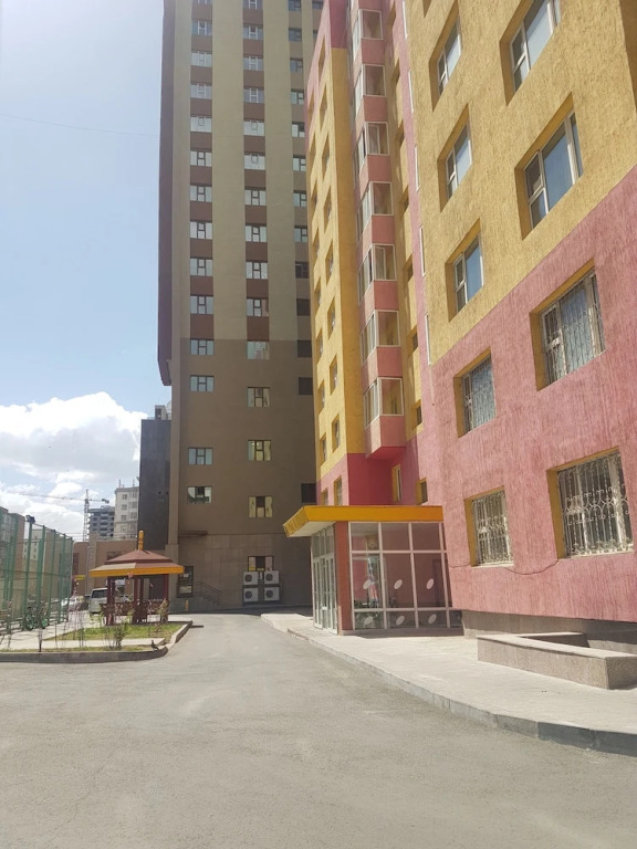 Naran Apartment