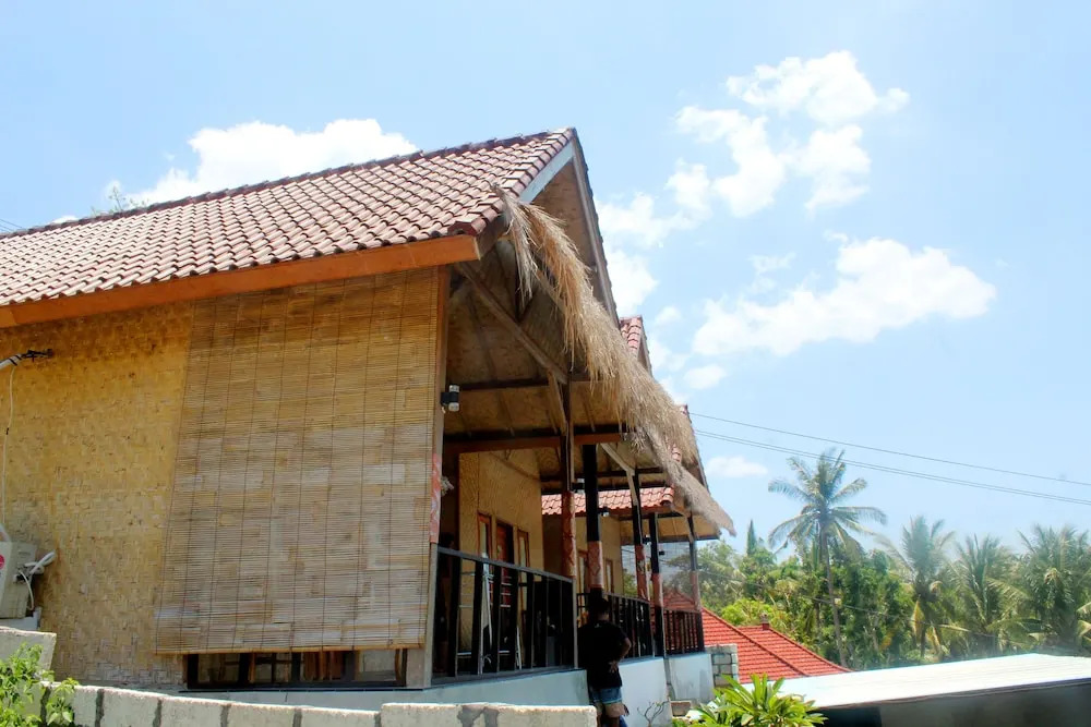Road Hill Bungalow