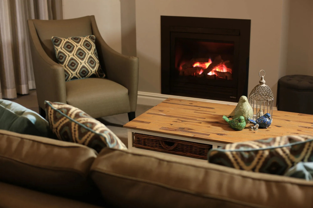 Parklands Country Gardens & Lodges Blue Mountains