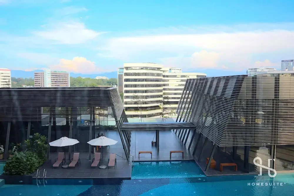 The SIGAR Hotel at Sutera Bay
