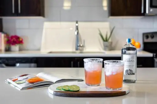 Stay Alfred at Broadstone Scottsdale Quarter