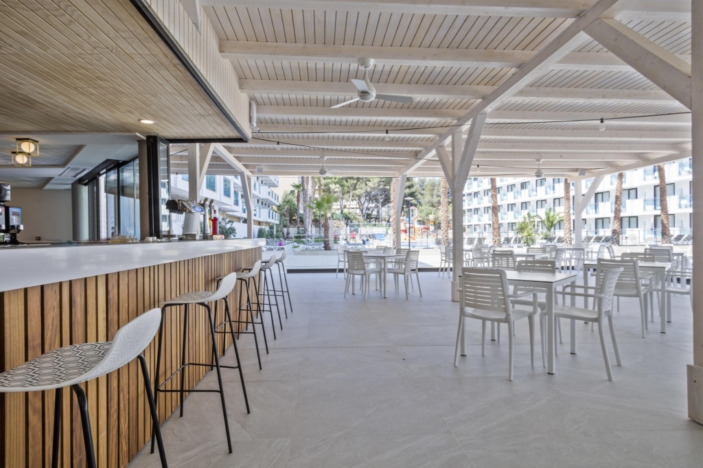 Hotel Best Sol D´Or