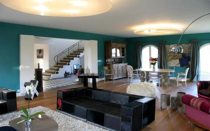 Villa ARGUIBEL