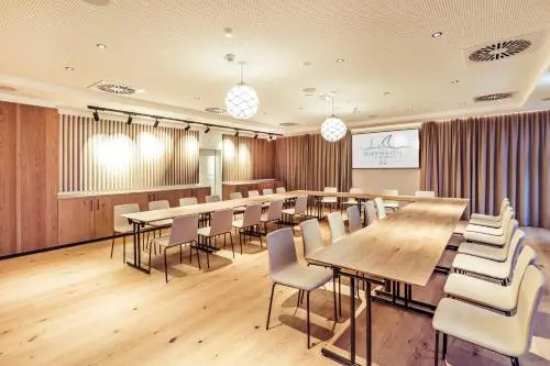 Maisionette Wohnung im Hafenmeisterhaus Lauterbach