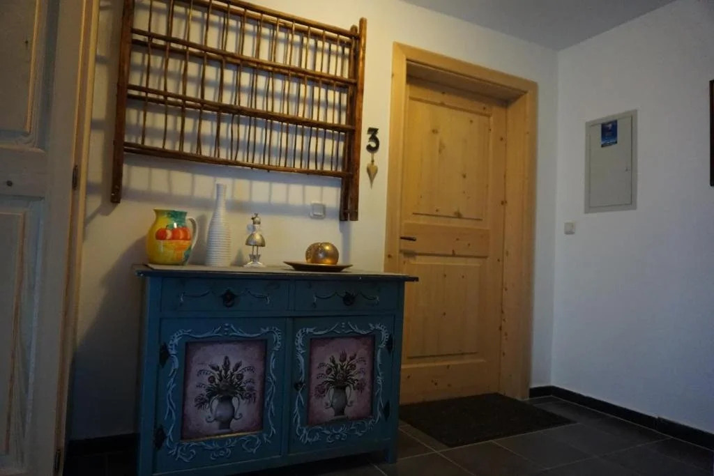 Appartement Schmid