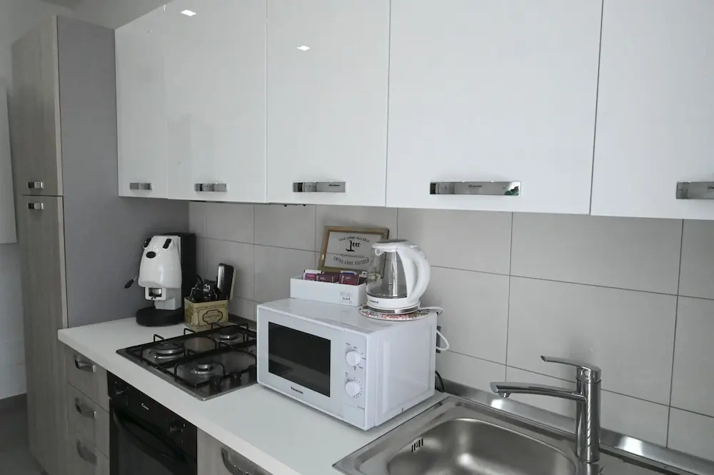 Naples Home